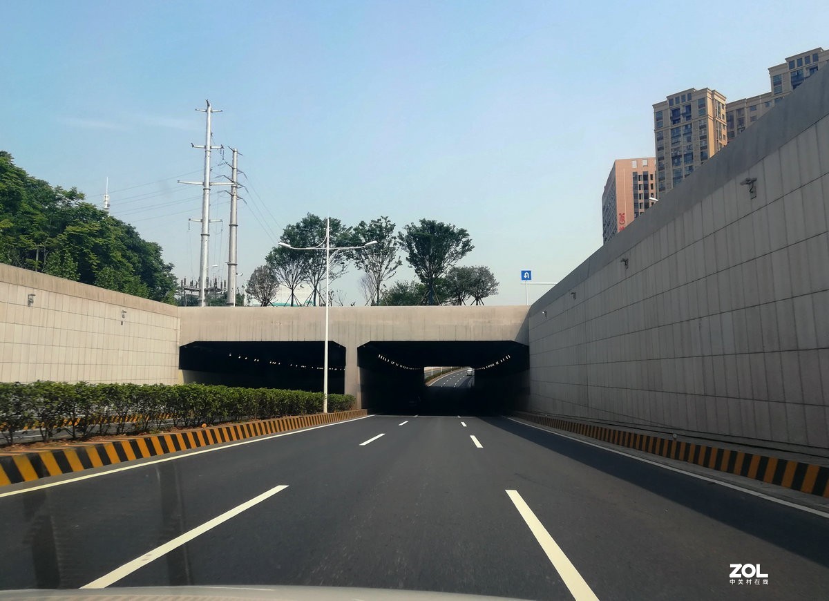 漫步星城 走街串巷（107）禁止开发区