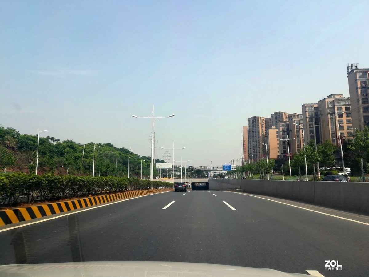 漫步星城 走街串巷（107）禁止开发区