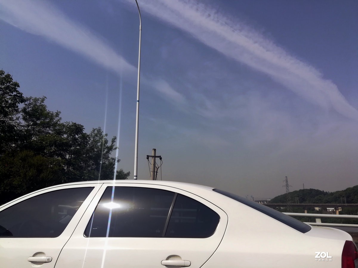 漫步星城 走街串巷（107）禁止开发区