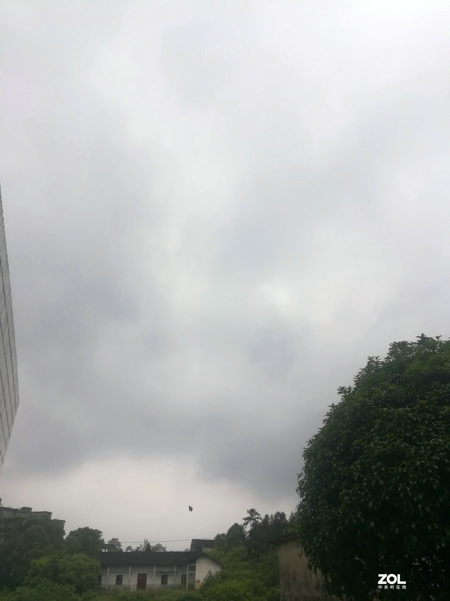 漫步星城 走街串巷（107）禁止开发区