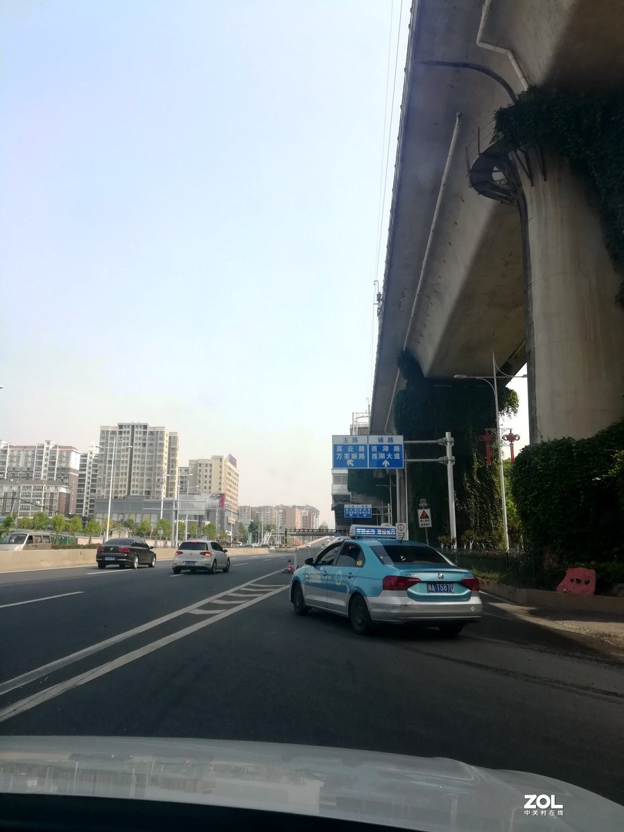 漫步星城 走街串巷（107）禁止开发区