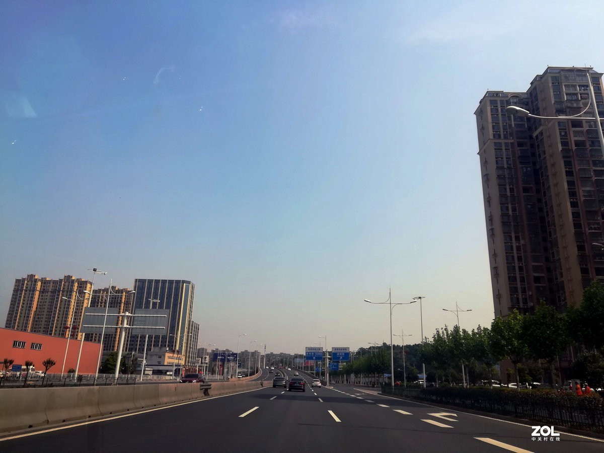 漫步星城 走街串巷（107）禁止开发区