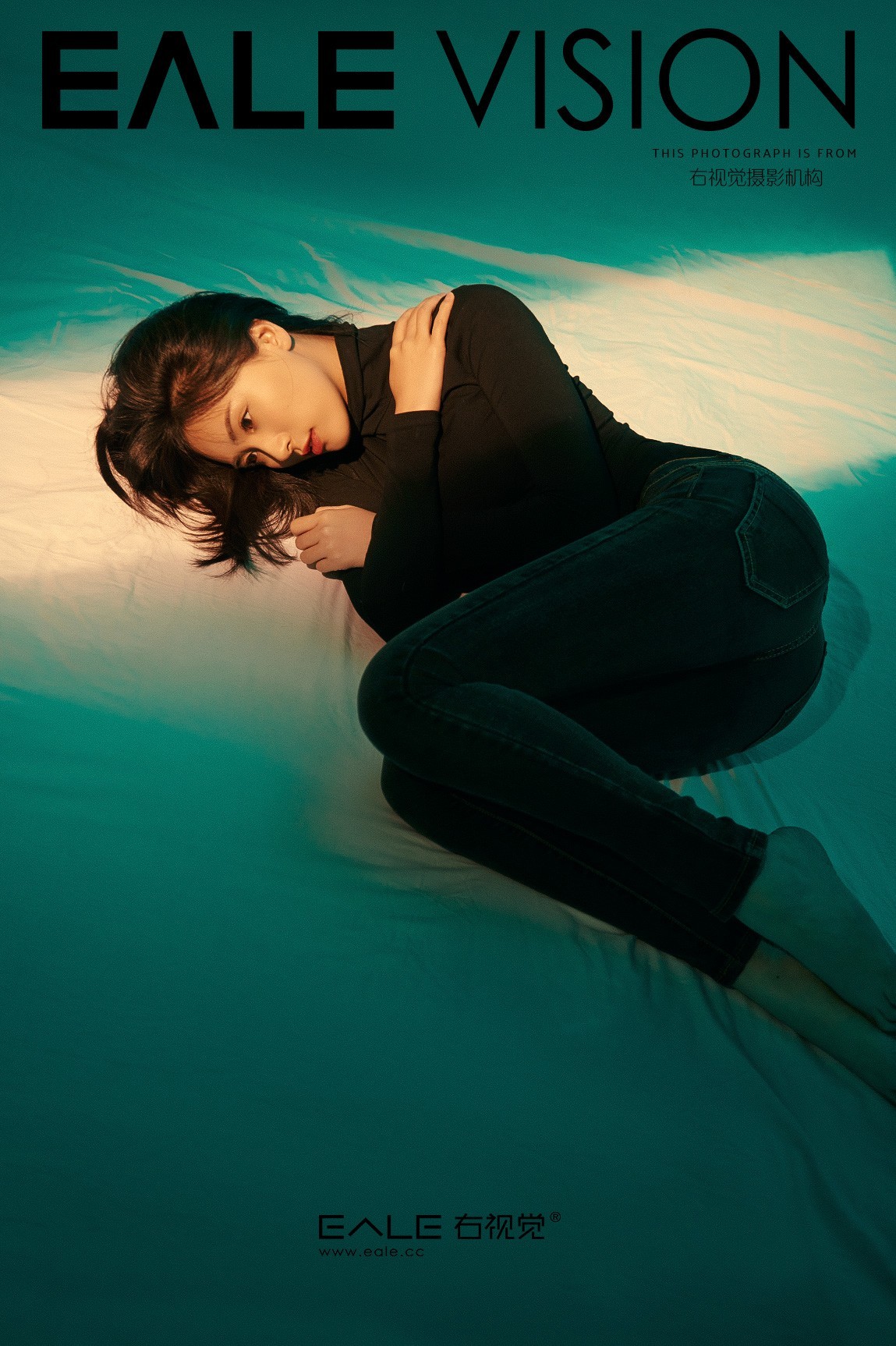 【右视觉摄影】冷夜 无处安放的睡眠