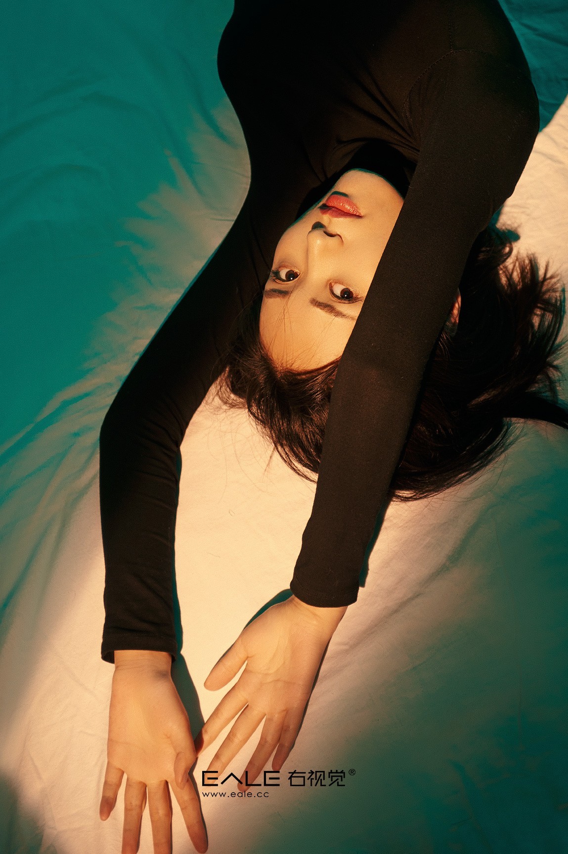 【右视觉摄影】冷夜 无处安放的睡眠