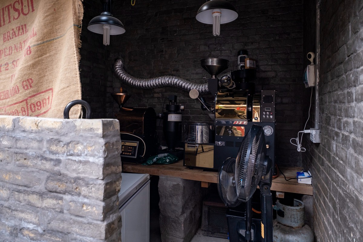 富士X-T4 ( 东莞西溪古村掠影-2 )