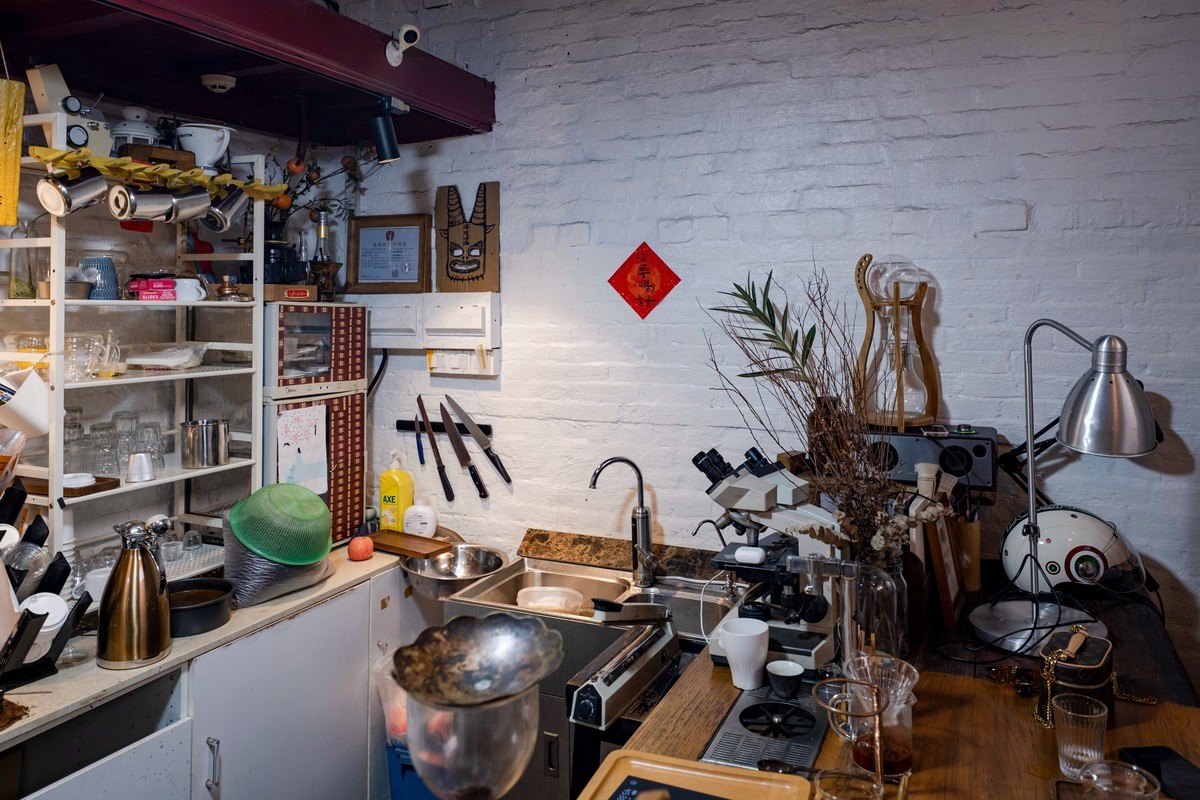 富士X-T4 ( 东莞西溪古村掠影-2 )