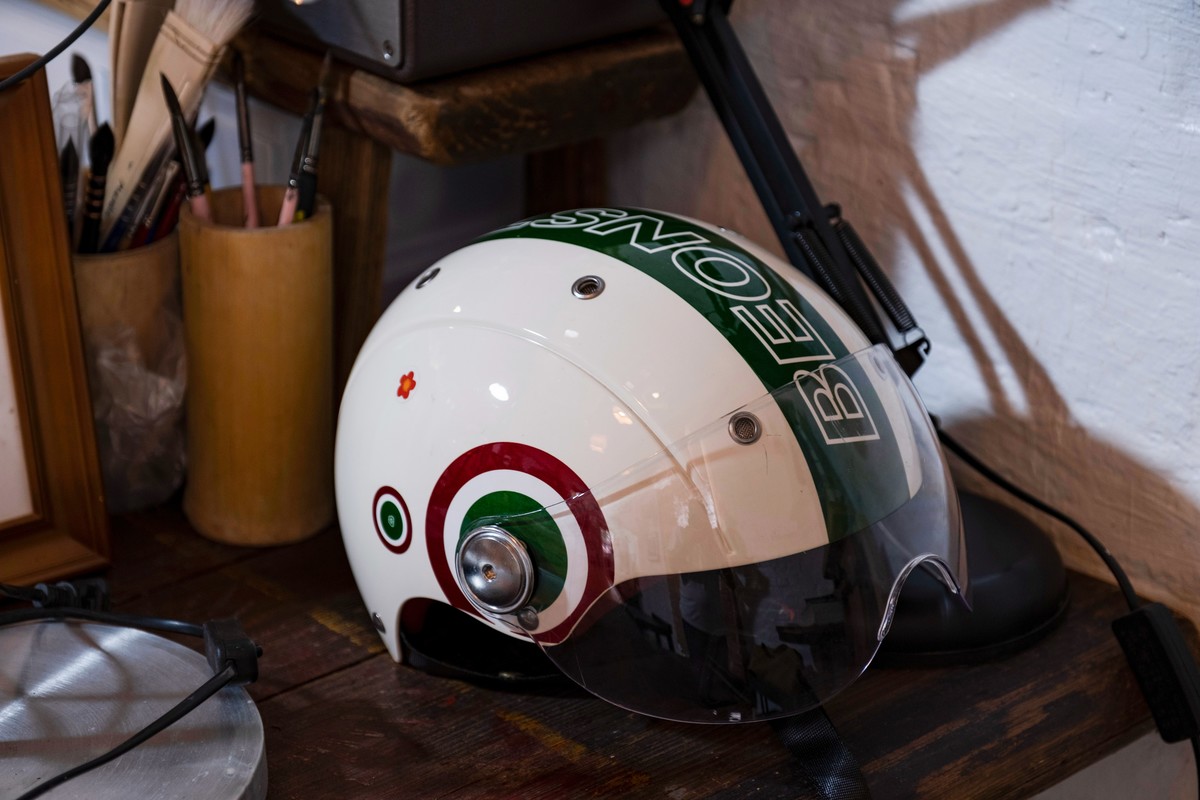 富士X-T4 ( 东莞西溪古村掠影-2 )