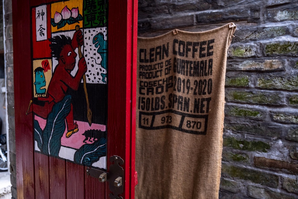 富士X-T4 ( 东莞西溪古村掠影-2 )