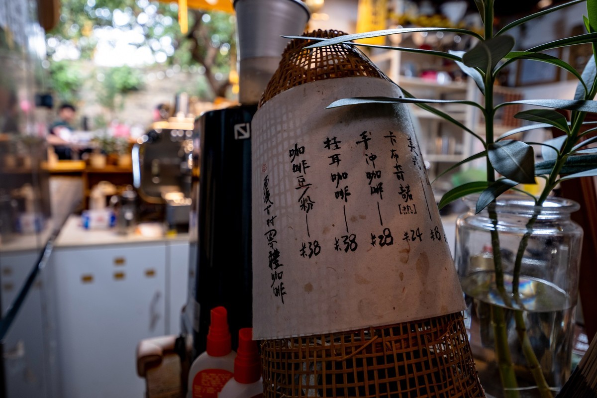 富士X-T4 ( 东莞西溪古村掠影-2 )