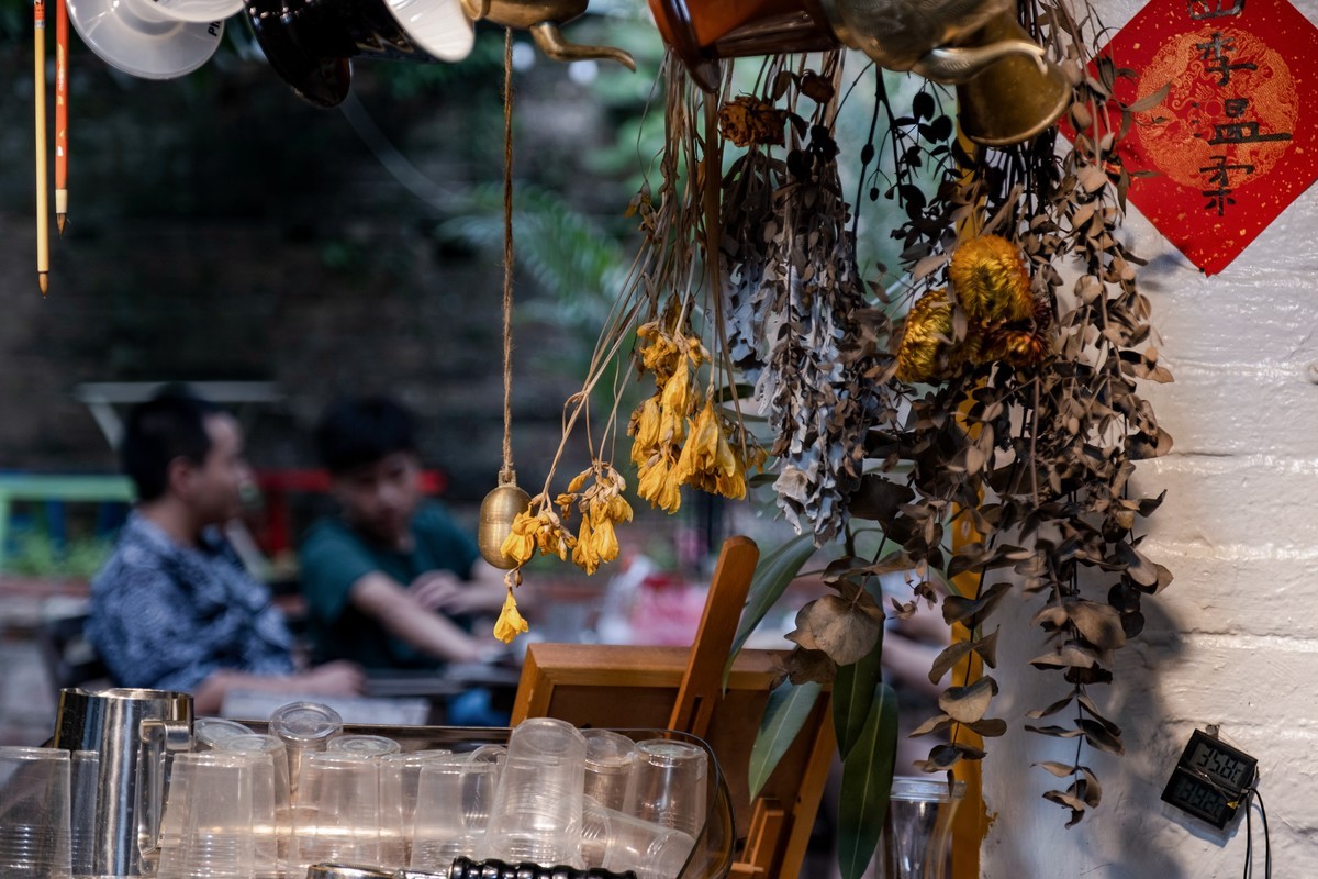 富士X-T4 ( 东莞西溪古村掠影-2 )