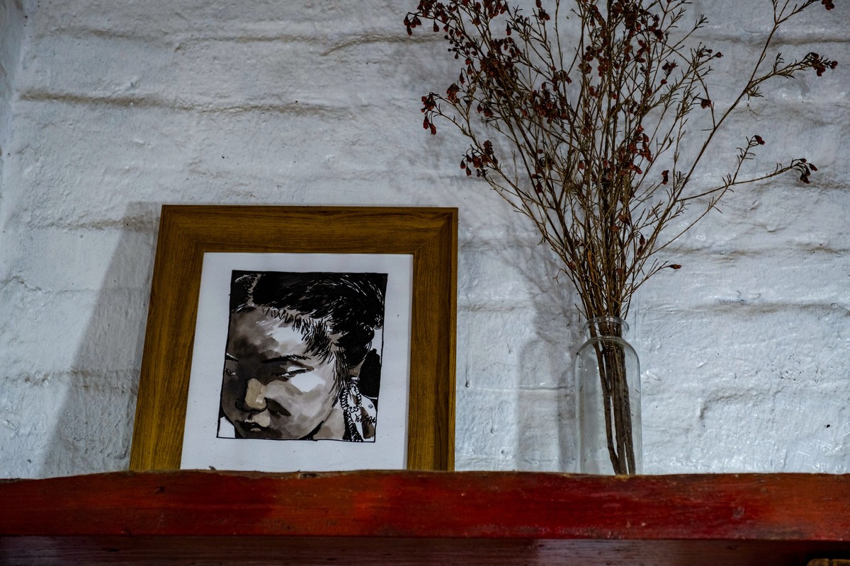 富士X-T4 ( 东莞西溪古村掠影-2 )