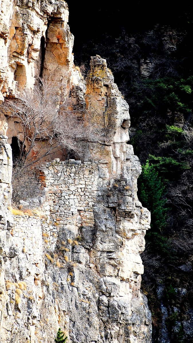 大同印象之《北岳恒山》--神仙居住的地方