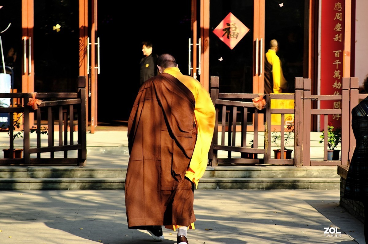 唯卓 仕镜头试用