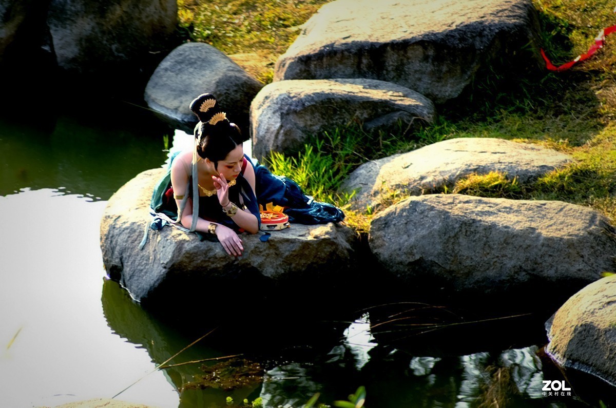 唯卓 仕镜头试用