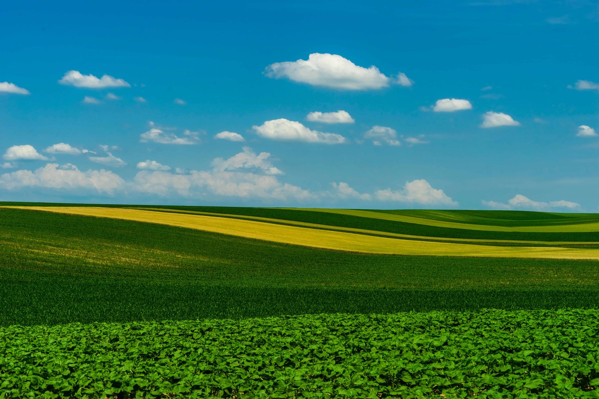 同个地方-不同时间