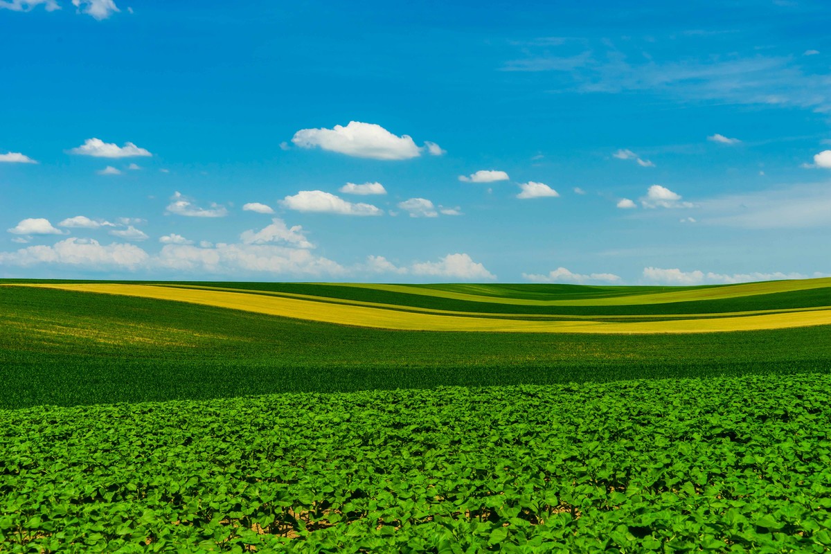 同个地方-不同时间