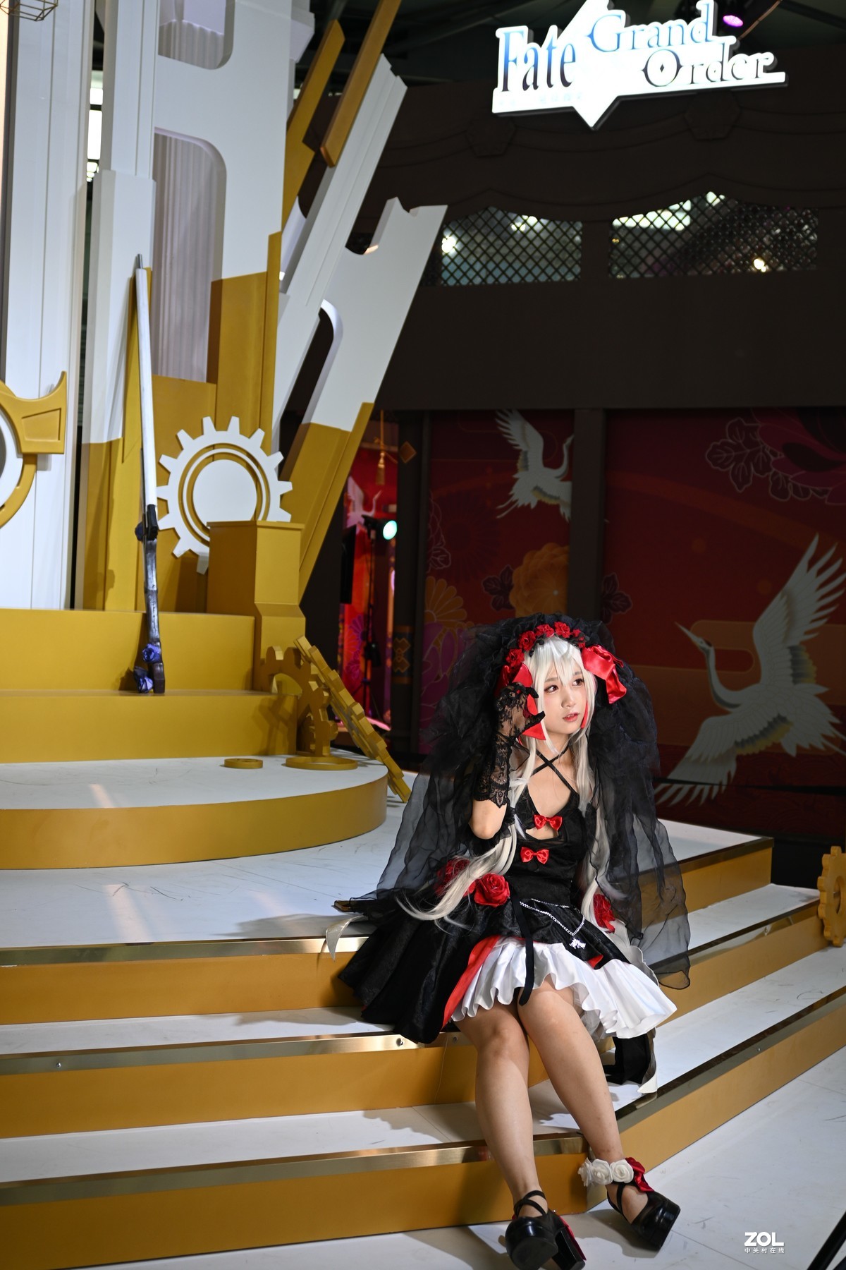 #2021ChinaJoy#尼康ZFC
