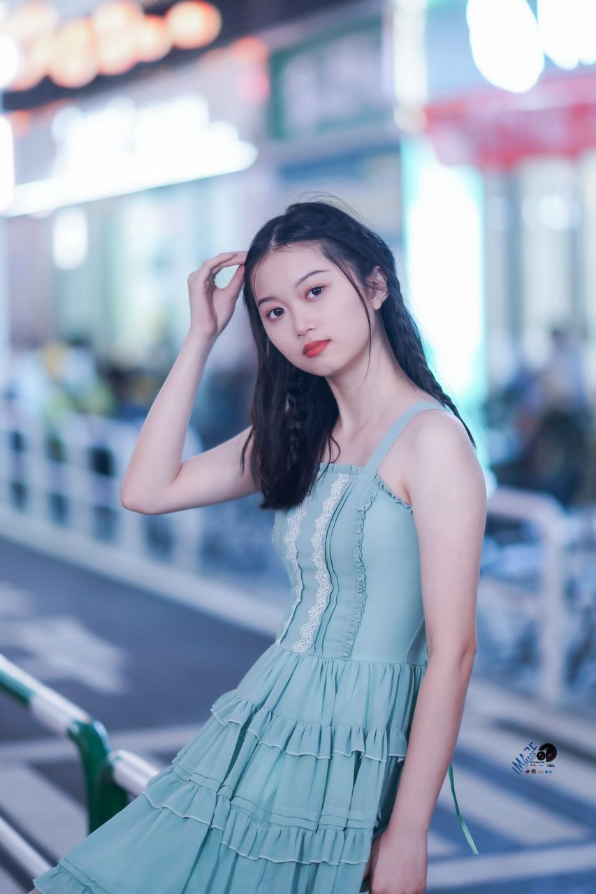 [ 食番町 ]外拍......响响