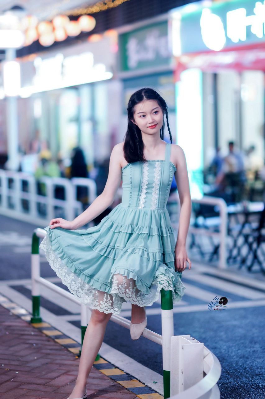 [ 食番町 ]外拍......响响