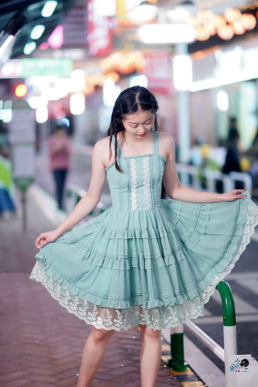 [ 食番町 ]外拍......响响