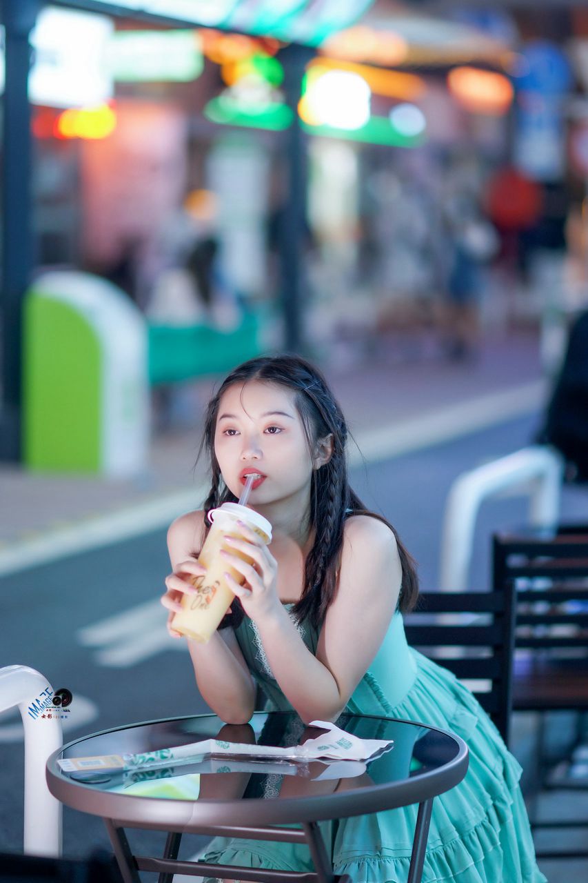 [ 食番町 ]外拍......响响