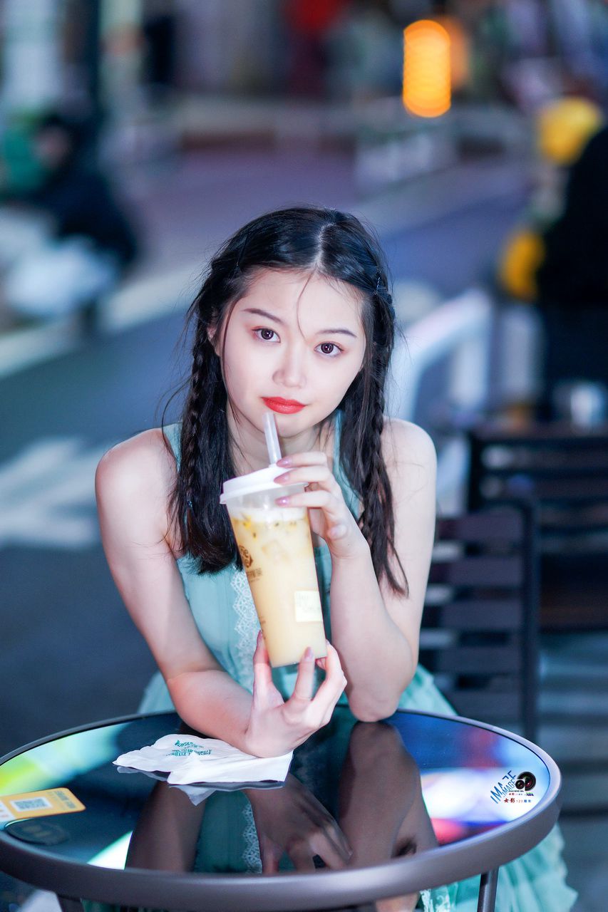 [ 食番町 ]外拍......响响