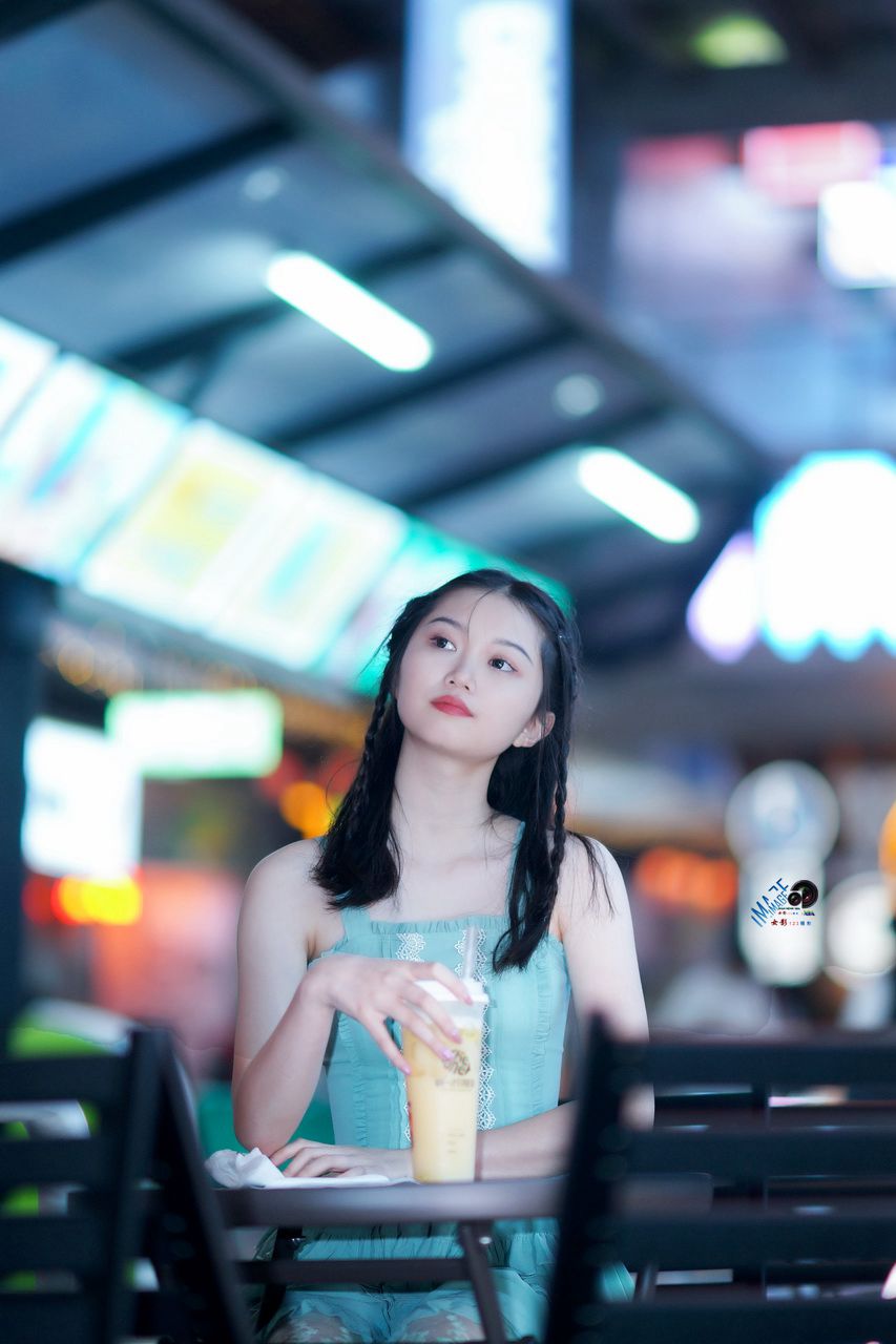 [ 食番町 ]外拍......响响