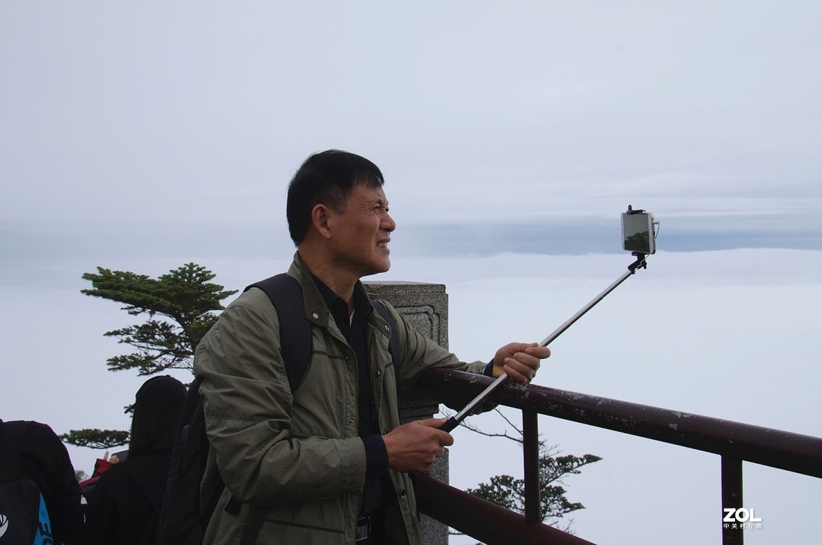 【峨嵋金顶】-20p