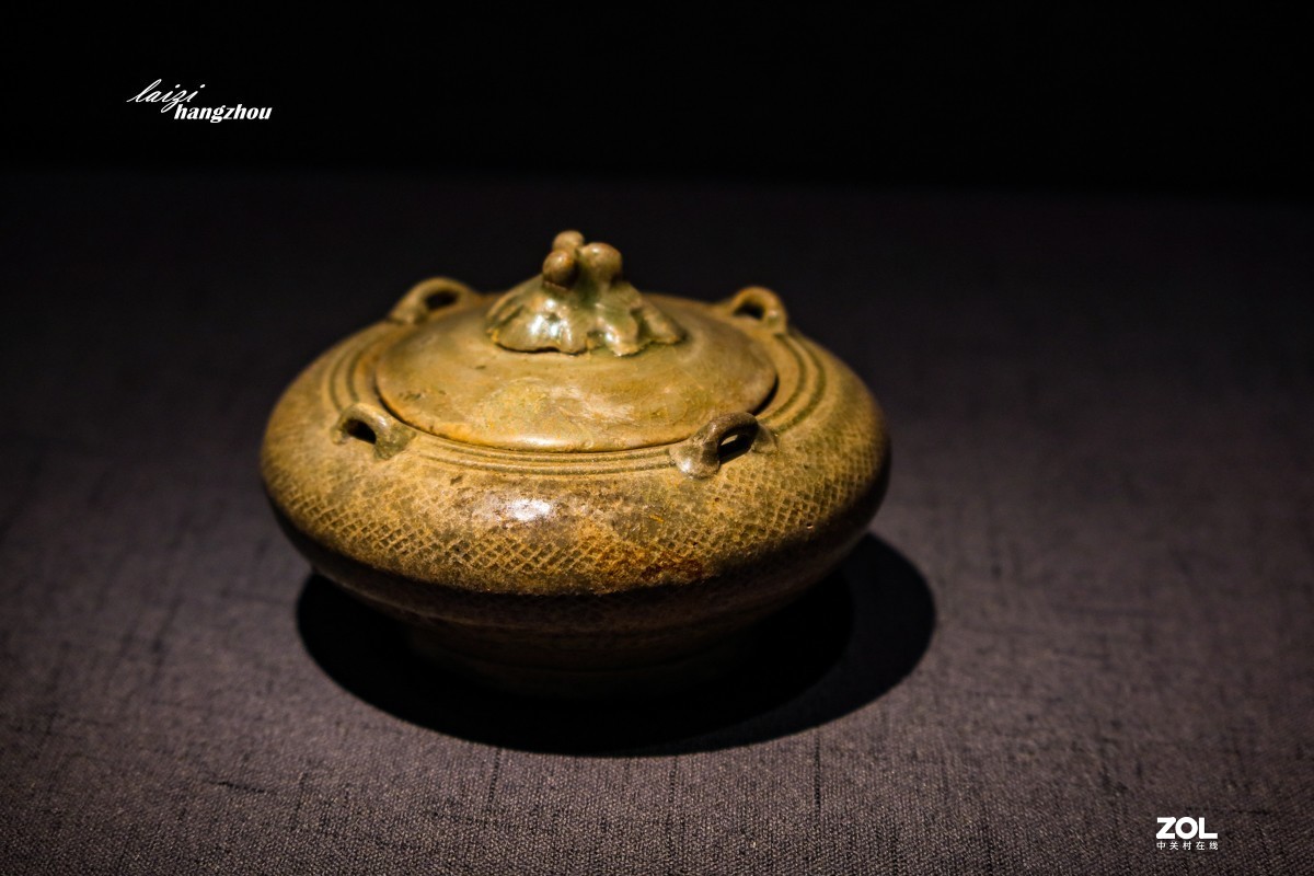 古代窑瓷（1）
