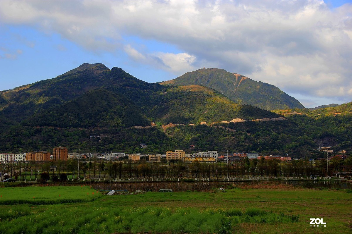 瑞安馬嶼曹村2