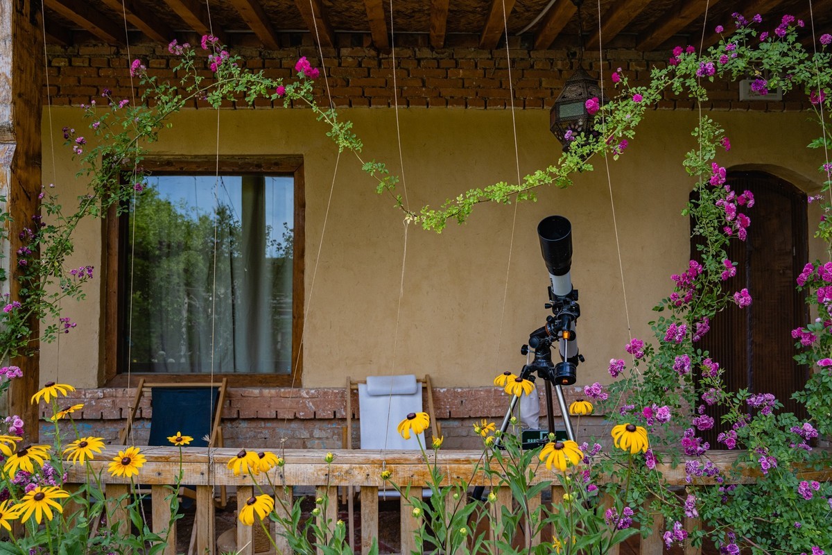 霍城四宫村薰衣草庄园～唐布拉百里画廊～1