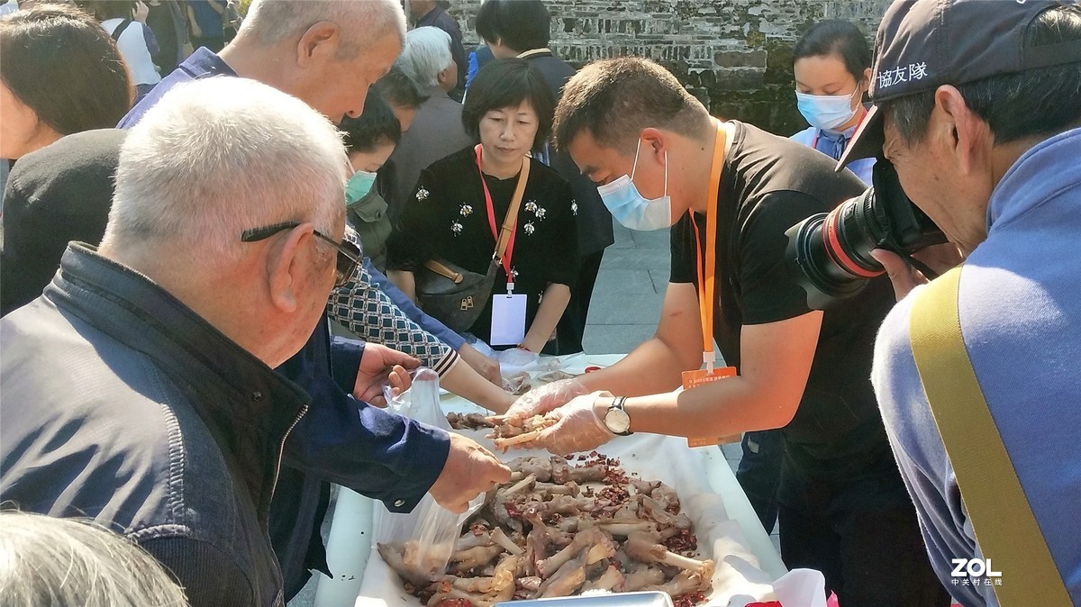 非遗之声，唱响江淮