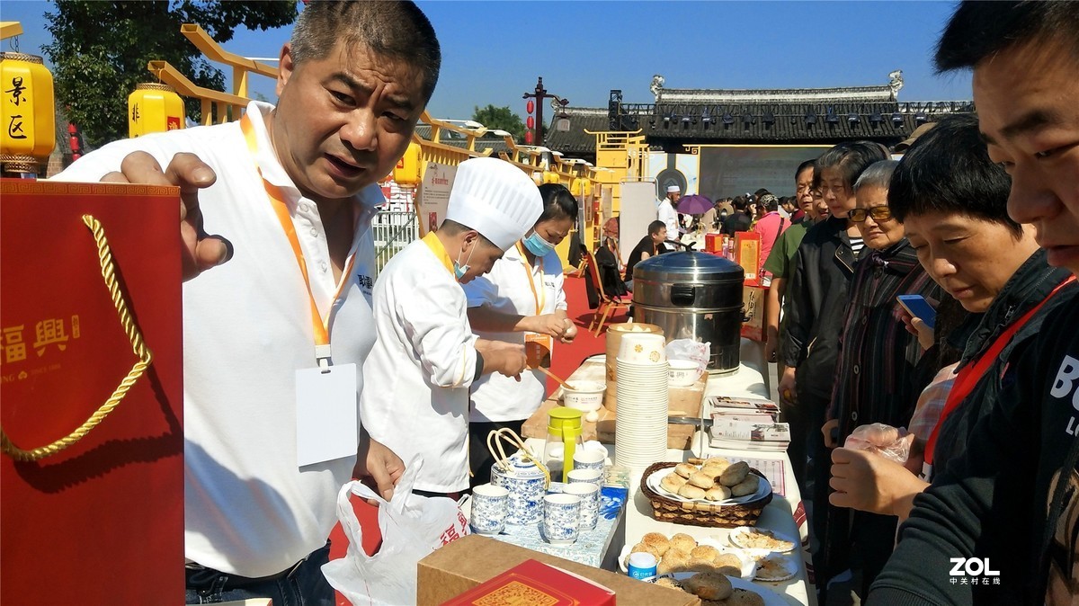 非遗之声，唱响江淮