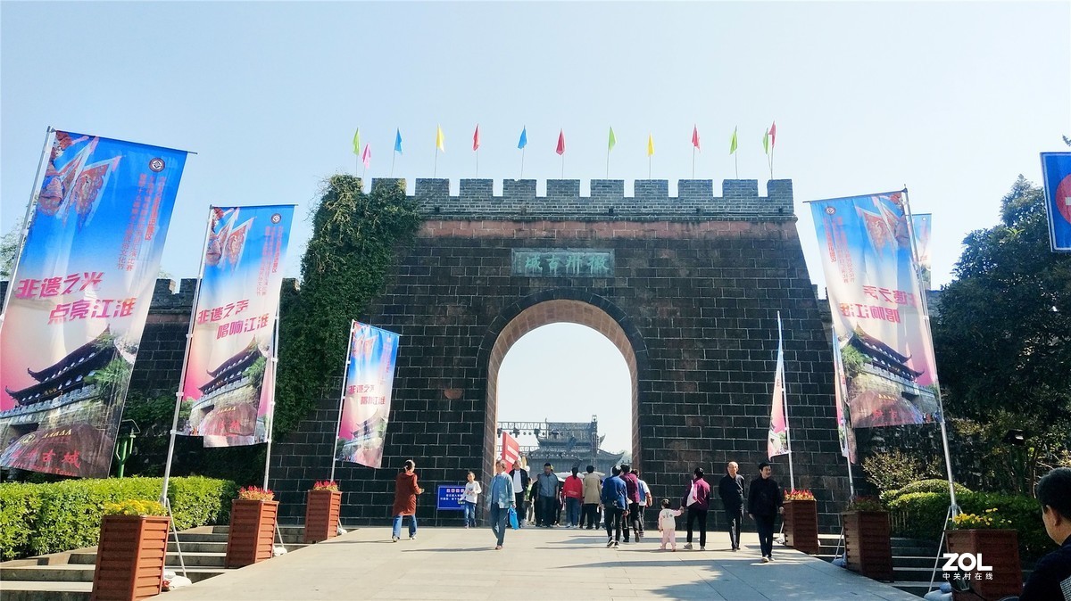 非遗之声，唱响江淮