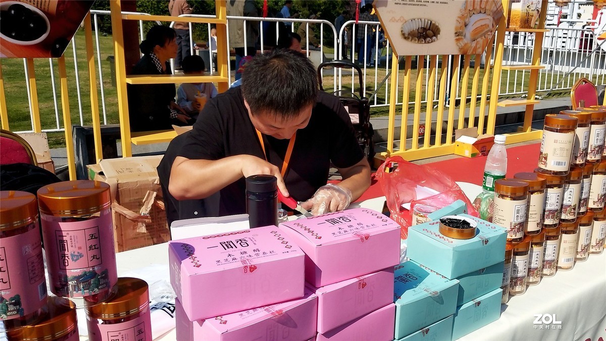 非遗之声，唱响江淮