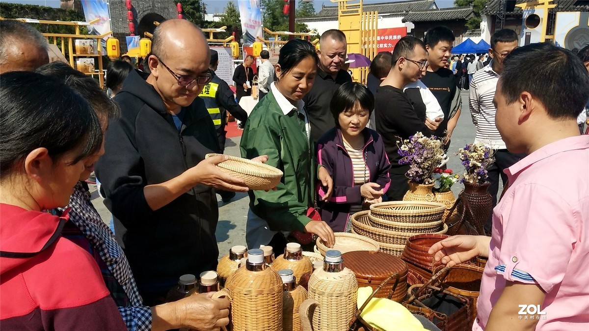 非遗之声，唱响江淮