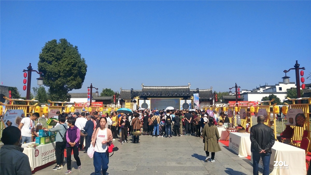 非遗之声，唱响江淮