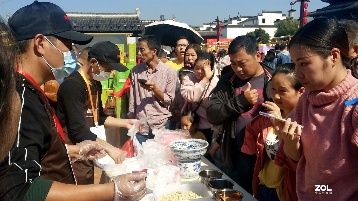 非遗之声，唱响江淮