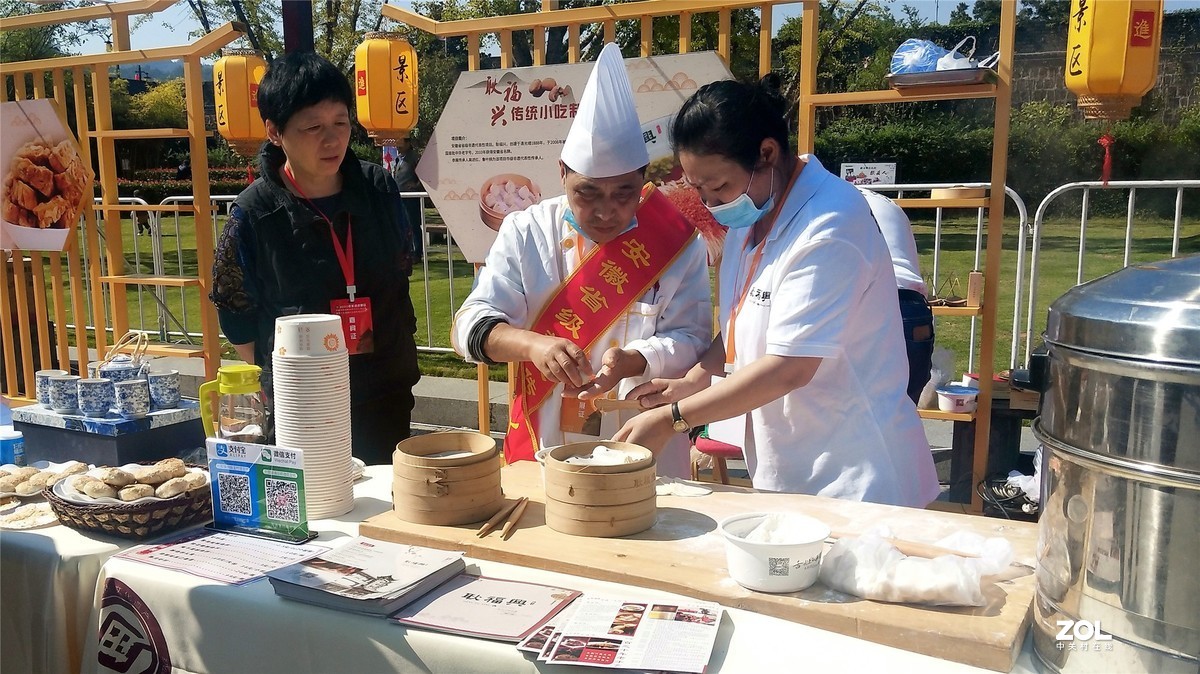 非遗之声，唱响江淮