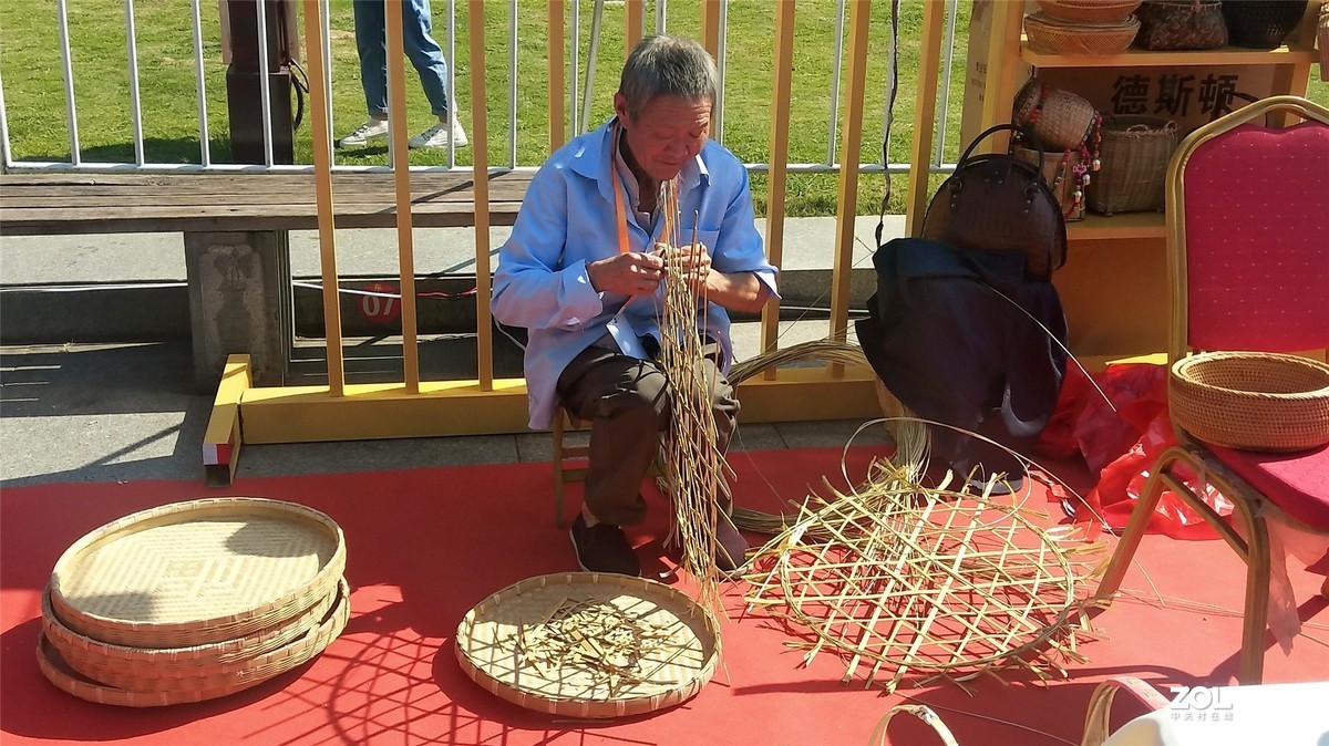 非遗之声，唱响江淮