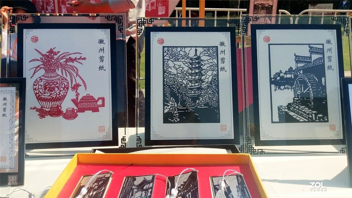 非遗之声，唱响江淮