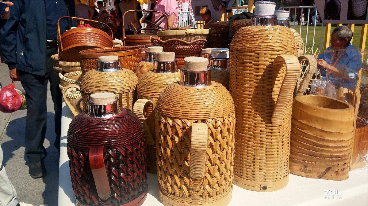 非遗之声，唱响江淮