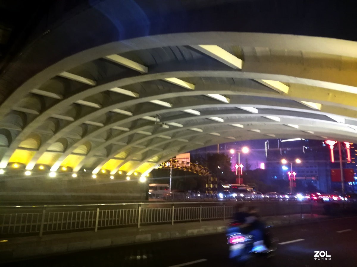 漫步星城 走街串巷（39）夜观【湘江一桥】