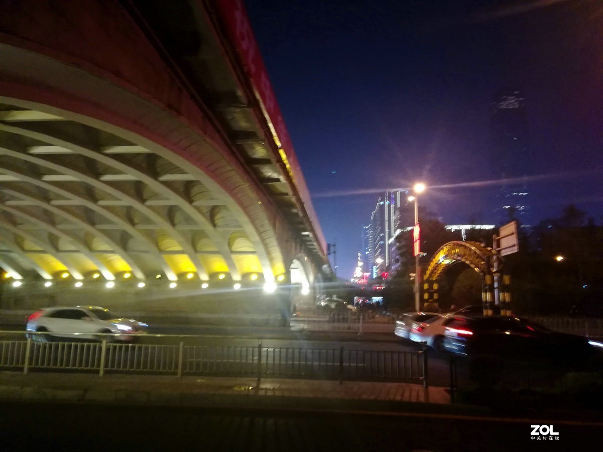 漫步星城 走街串巷（39）夜观【湘江一桥】