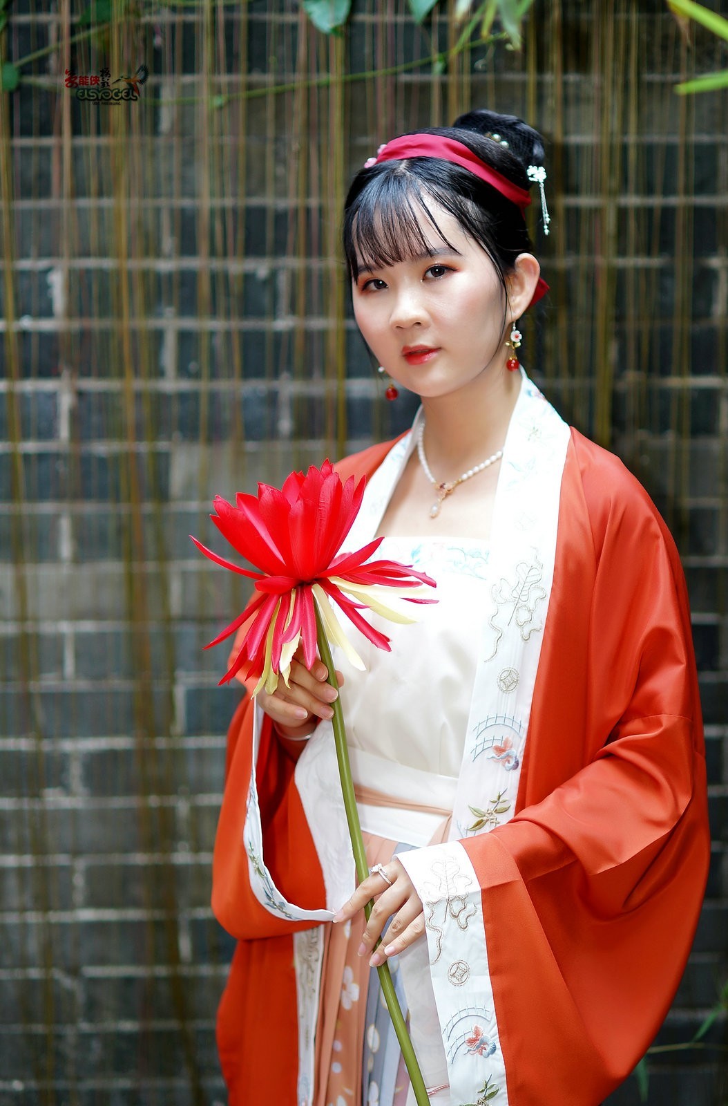 醉兰亭宋汉美女婧子