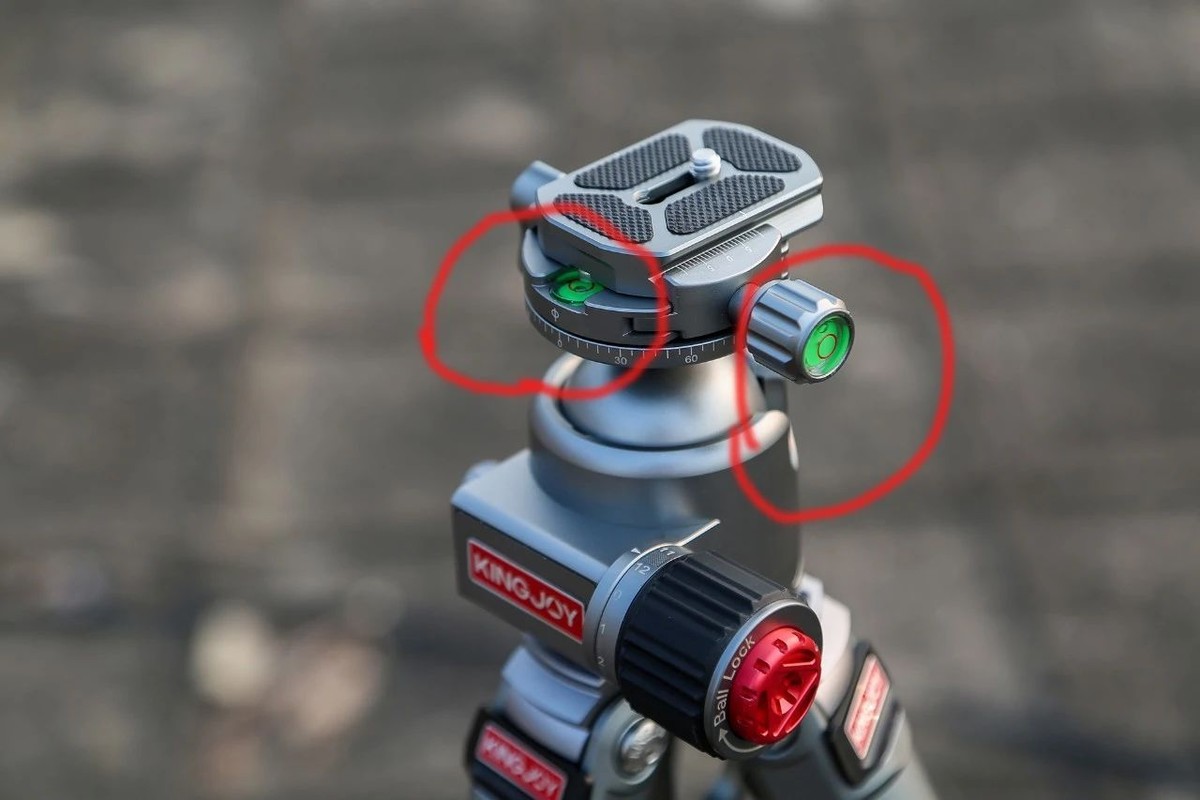 珠海有个大贝壳--劲捷C83碳纤维三脚架开箱测评！