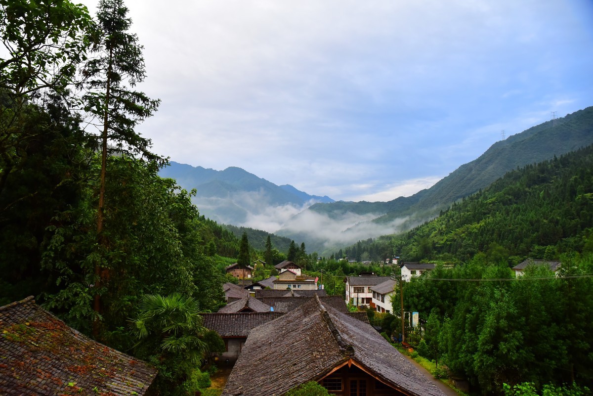 二郎山（D750+24-70一代）