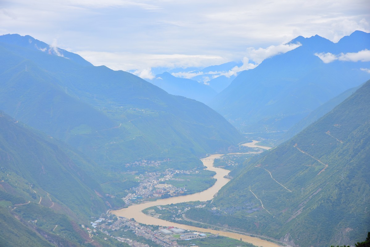 二郎山（D750+24-70一代）