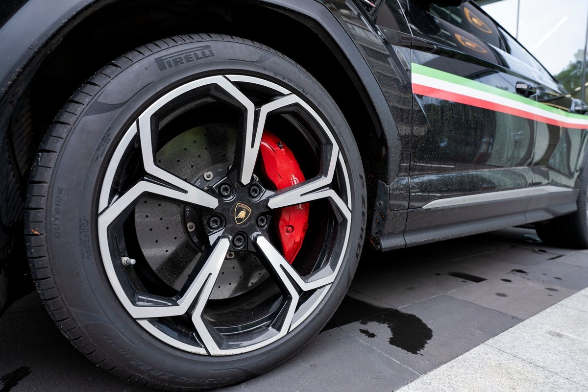 广州二沙岛随拍分享