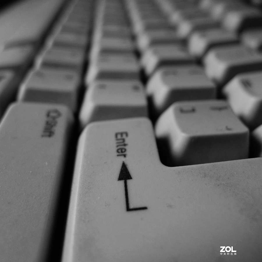 键盘真的有好多灰尘